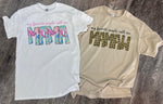 Load image into Gallery viewer, My Favorite People Custom Tee