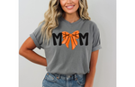 Load image into Gallery viewer, MOM Sports Bow Tees
