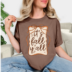 Load image into Gallery viewer, Fall 2025: Its Fall Yall on CC Espresso
