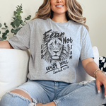 Load image into Gallery viewer, T-Shirt Benefitting Mackenzie Clemens - Fear Not: Closing 8/22
