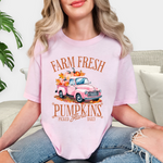 Load image into Gallery viewer, Fall 2025: Farm Fresh Pumpkin on CC Blossom
