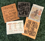 Load image into Gallery viewer, Fall Christian Tees
