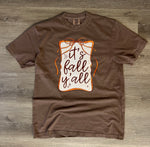 Load image into Gallery viewer, Fall 2025: Its Fall Yall on CC Espresso

