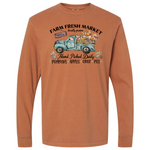 Load image into Gallery viewer, Fall 2025: Farm Fresh Market on Yam CC
