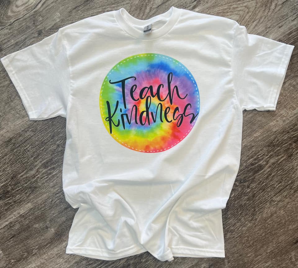 Teach Kindness