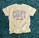 Load image into Gallery viewer, Fall 2025: Cozy Season on Mustard CC
