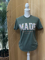 Load image into Gallery viewer, Fall 2025: Made for More on CC Green
