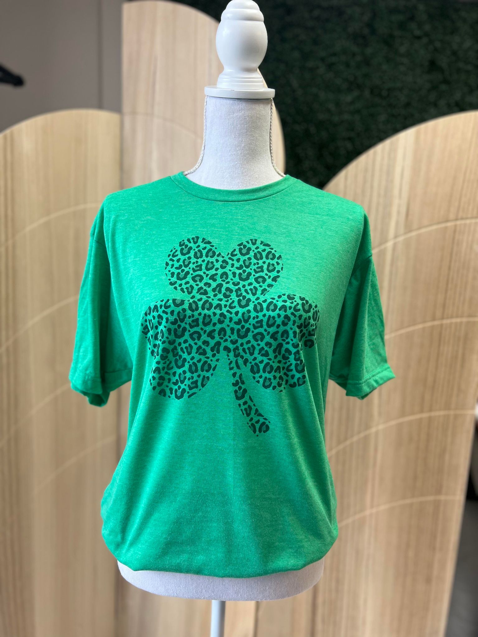 LUCKY DAY SPECIAL: St Patricks Day Tees