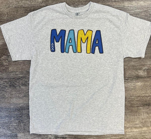 DS Mama Tee