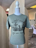 Load image into Gallery viewer, Boho Christian Tee Collection - VERSION TWO - GET THEM ALL
