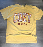 Load image into Gallery viewer, Fall 2025: Cozy Season on Mustard CC
