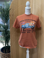 Load image into Gallery viewer, Fall 2025: Farm Fresh Market on Yam CC
