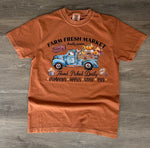 Load image into Gallery viewer, Fall 2025: Farm Fresh Market on Yam CC
