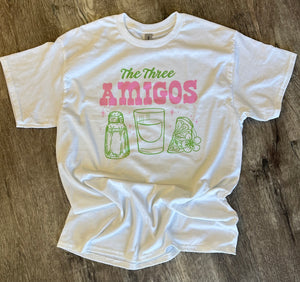 The Three Amigos - SPECIAL DEAL