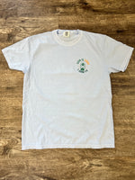 Load image into Gallery viewer, God is Light - Pocket Print Tee
