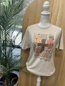 Fall Christian Tees
