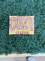 Load image into Gallery viewer, Fall 2025: Cozy Season on Mustard CC
