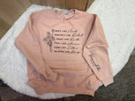 Load image into Gallery viewer, Women of the Bible Sweatshirt
