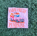 Load image into Gallery viewer, Fall 2025: Farm Fresh Pumpkin on CC Blossom
