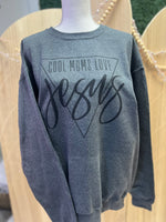 Load image into Gallery viewer, Boho Christian Sweatshirt Collection
