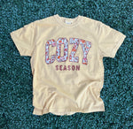 Load image into Gallery viewer, Fall 2025: Cozy Season on Mustard CC

