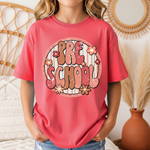 Load image into Gallery viewer, Boho Grade Level Tees on Comfort Colors
