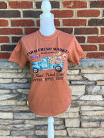 Load image into Gallery viewer, Fall 2025: Farm Fresh Market on Yam CC
