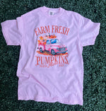 Load image into Gallery viewer, Fall 2025: Farm Fresh Pumpkin on CC Blossom
