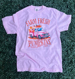 Load image into Gallery viewer, Fall 2025: Farm Fresh Pumpkin on CC Blossom
