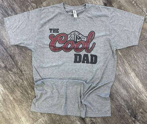 The Cool Dad