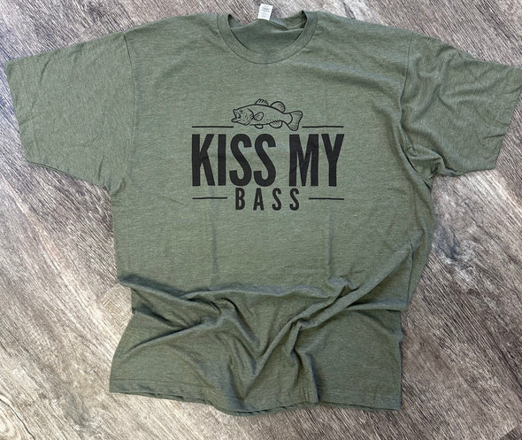 Kiss my Bass