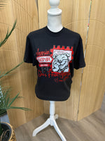Load image into Gallery viewer, She's From Georgia I Can Tell on Comfort Colors (Shown on Black)
