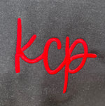 Load image into Gallery viewer, EMBROIDERED: Custom Monogram Sweatshirt
