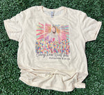 Load image into Gallery viewer, Every Knee Shall Bow Watercolor on Cream
