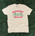 Load image into Gallery viewer, Nutcracker Moms Club on Cream
