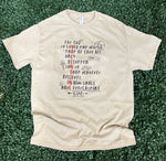 Load image into Gallery viewer, For God So Loved Valentine on Sand
