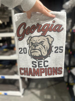 Load image into Gallery viewer, 2025 Champions on Ash Gray
