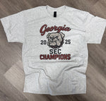 Load image into Gallery viewer, 2025 Champions on Ash Gray
