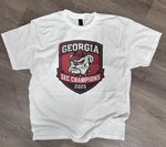 Load image into Gallery viewer, 2025 Champions on White
