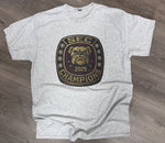 Load image into Gallery viewer, Championship Ring on Ash Gray
