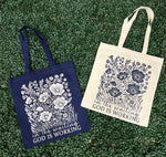 Load image into Gallery viewer, Womens Event Canvas Bags
