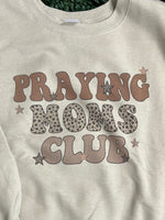 Load image into Gallery viewer, Praying Moms Club on Sand
