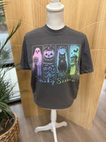 Load image into Gallery viewer, Spooky Season on Comfort Colors (Shown on Pepper)
