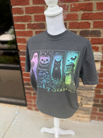 Load image into Gallery viewer, Spooky Season on Comfort Colors (Shown on Pepper)
