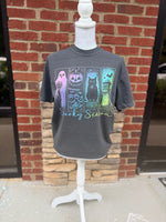 Load image into Gallery viewer, Spooky Season on Comfort Colors (Shown on Pepper)
