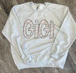 Load image into Gallery viewer, Custom Name Sweatshirts - PART TWO
