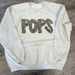 Load image into Gallery viewer, Custom Name Sweatshirts - PART TWO
