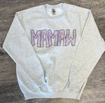 Load image into Gallery viewer, Custom Name Sweatshirts - PART TWO
