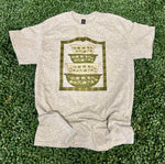 Load image into Gallery viewer, Vintage Green Nesting Bowls on Ash Gray
