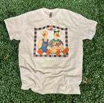 Load image into Gallery viewer, Vintage Duck Partners on White
